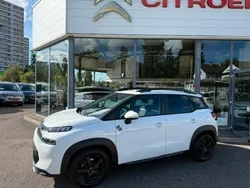 Citroën C3 Aircross TURBO 110 YOU BVM6