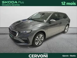 SKODA Scala 1.0 TSI Evo 2 116 ch DSG7 Limited Edition