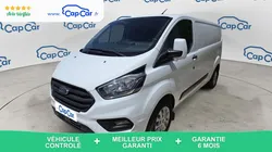 Ford Transit Custom II 2.0 TDCi 130 Trend Business L2h1