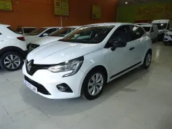 Renault Clio TCe GLP Business 73kW