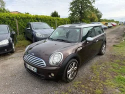 Mini Cooper clubman 1.6D 109cv