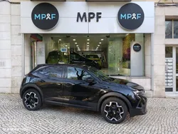 Opel Mokka 1.2 T GS Line