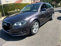 Audi A3 AMBITION première main