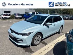 Volkswagen Golf SW 1.5 eTSI EVO2 116 DSG7 Life Plus
