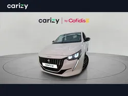Peugeot 208 PureTech 100 S&S BVM6 Active Pack
