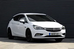 Opel Astra 1.0 Dynamic S/S
