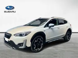 Subaru XV 2.0i Hybrid Executive Plus CVT