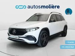 MERCEDES EQB 250+