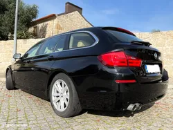 BMW 520 d