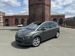 Citroën Grand C4 Picasso 2.0 Blue-HDi 150cv Exclusive - 7 places - Attelage - Garantie