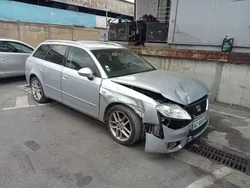Seat Exeo 2.0 TDI 143 ch Style