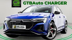 Cupra Formentor de 2022