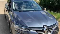Renault Mégane 1.5 dCi Bose Edition de 2017