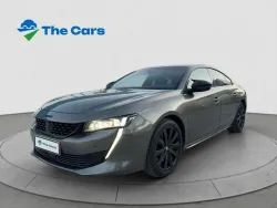 Peugeot 508 2.0BlueHDi S&S GT Line EAT8 160