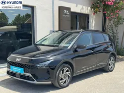 HYUNDAI Bayon 1.0 T-GDi 100 Intuitive