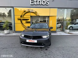Opel Astra 1.6 T PHEV Elegance