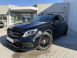 MERCEDES Classe GLA 200 d 150ch AMG Line 8G-DCT