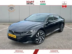 Volkswagen Arteon 2.0 16V TDI Evo 150 DSG7 R-Line - SUPERBE CONFIGURATION