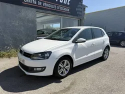 Volkswagen Polo V 1.6 TDI 90 FAP BlueMotion Technology Match 2 5p 2014