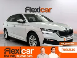 SKODA Scala 1.0 TSI Selection 85kW