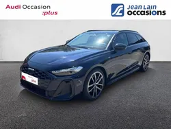 Audi A5 Avant TDI Hybride 204 ch S tronic 7 S line