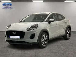 Ford Puma 1.0 EcoBoost MHEV Titanium 125