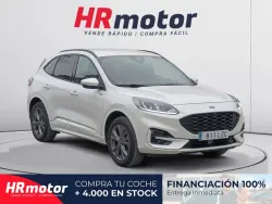 FORD Kuga 2.5 Duratec PHEV ST-Line 4x2