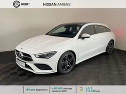 Mercedes CLA Shooting Brake 180 7G-DCT AMG Line