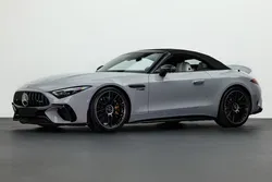 Mercedes Benz SL 63 / SL63 AMG V8 4.0 585ch 9G-Tronic 4Matic+ / Lift / Malus inclus