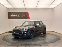 Mini Hatch 5 Portes Cooper 136 ch