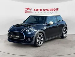 MINI MINI 1.5i - 136 - BVR F56 LCI COUPE Cooper Edition 60 Years PHASE 2
