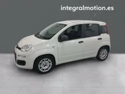 FIAT Panda 1.0 Gse Hybrid