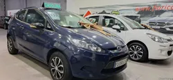 Ford Fiesta 1.25 trend