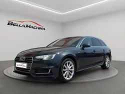 AUDI A4 Avant 2.0TDI Advanced ed. S tronic 140kW