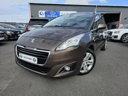 Peugeot 5008 1.6 THP 165ch S&S EAT6 Allure