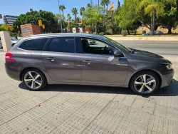 PEUGEOT 308 1.5BlueHDi S&S Allure 130