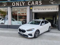 BMW Serie 2 218dA Gran Coupé Sport