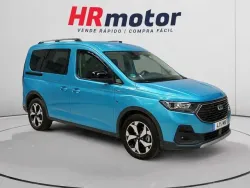 FORD Tourneo Connect 2.0 Ecoblue SWB L1 Active 122