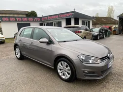 Volkswagen Golf 7 tdi 110cv Confortline DSG 110000kms