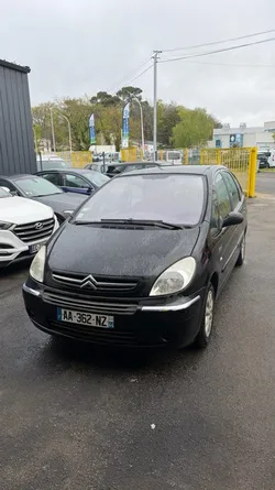 Citroën xsara Picasso 1.6 90ch