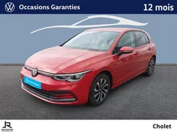 Volkswagen Golf 1.0 eTSI OPF 110 DSG7 Active