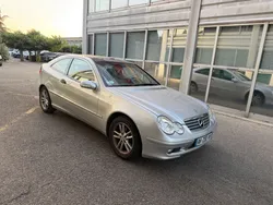 Mercedes CLASSE C C220 CDI