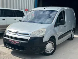 Citroen berlingo b9 l1 600kg 1.6hdi 90cv 190175km 2009
