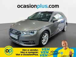 AUDI A3 Sportback 1.8 TFSI Ambition S-Tronic