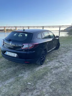 Renault Mégane Sport Tourer