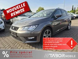 Seat Leon ST 1.8 TSI DSG FR Navi PDC BT MFL Climatr