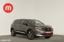Peugeot 5008 1.2 PureTech Allure Pack EAT8