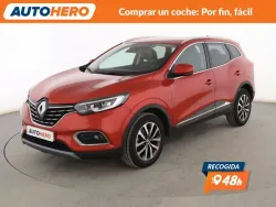 RENAULT Kadjar 1.5dCi Blue Zen EDC 85kW