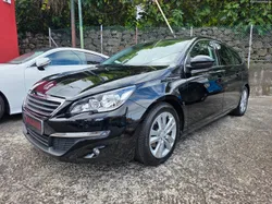 Peugeot 308 SW 1.6 BLUEHDI STYLE 120CV