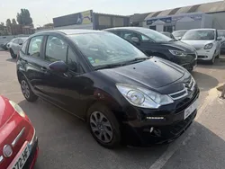 CITROEN C3 C3 BlueHDi 100 SS Confort